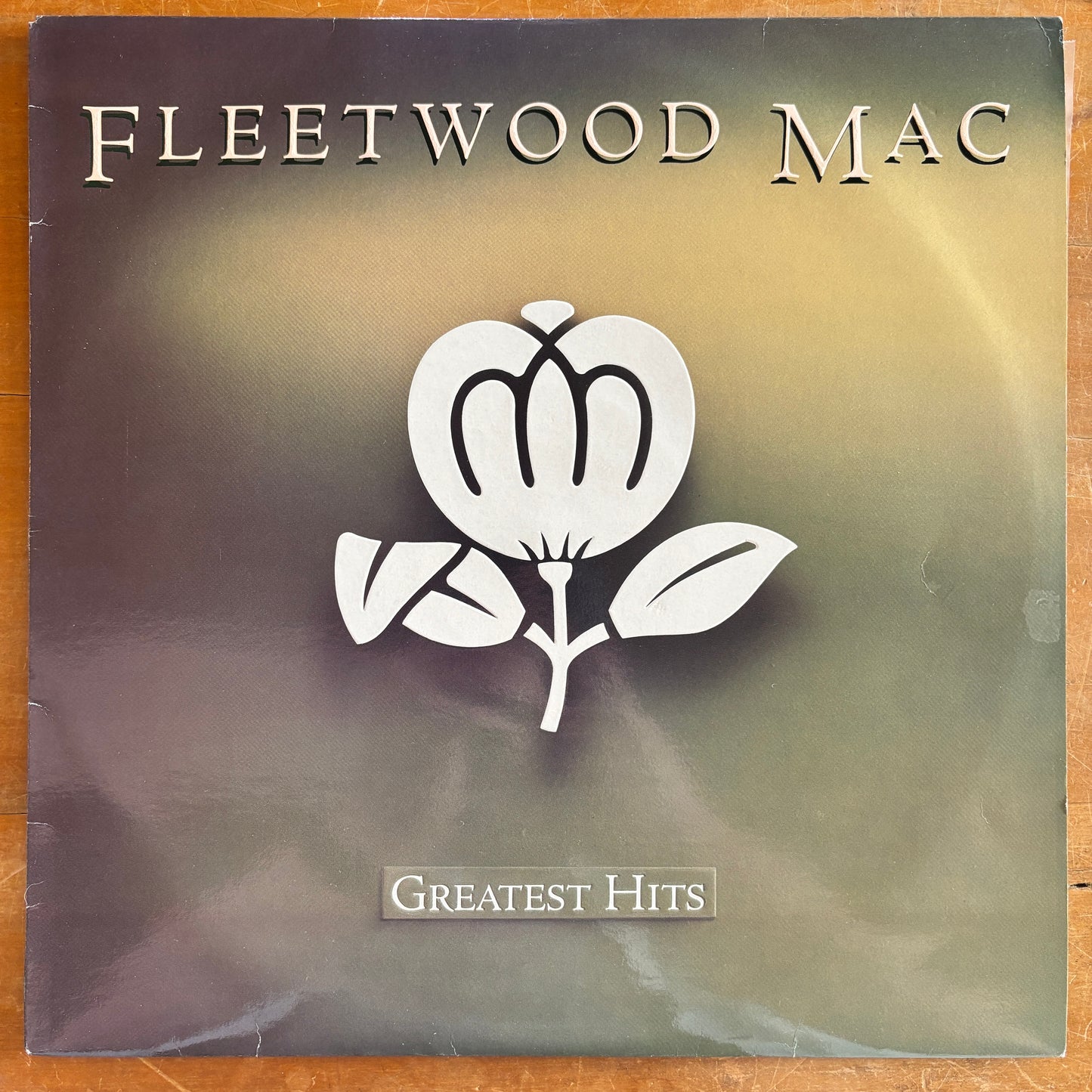 Fleetwood Mac - Greatest Hits