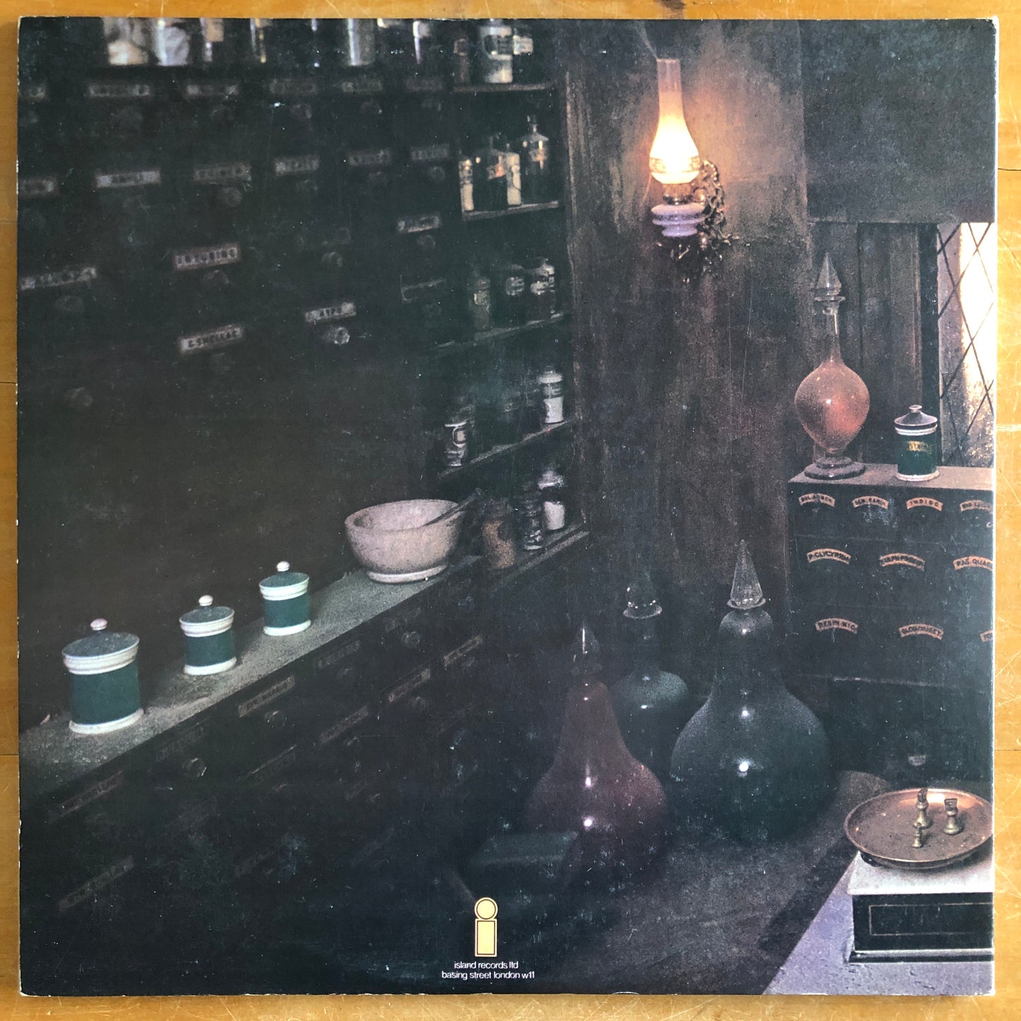 Sandy Denny - The North Star Grassman and The Ravens
