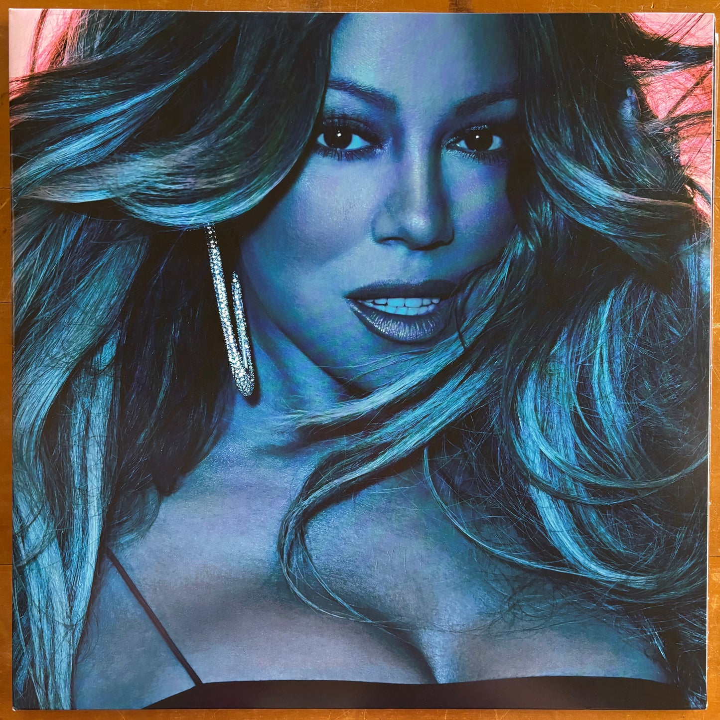 Mariah Carey - Caution