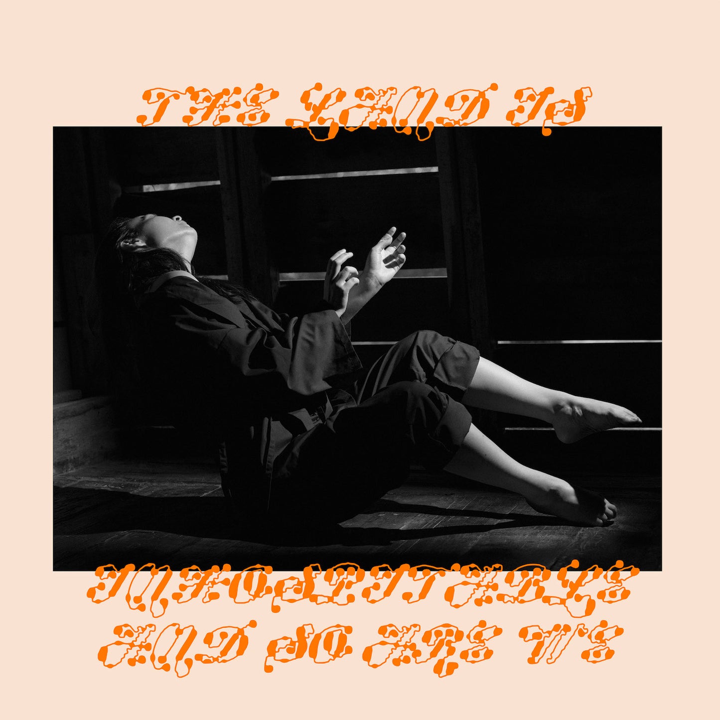 Mitski - The Land is Inhospitable And So Are We