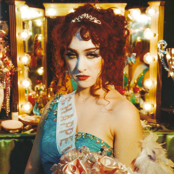 Chappell Roan - The Rise & Fall Of A Midwest Princess (2xLP)