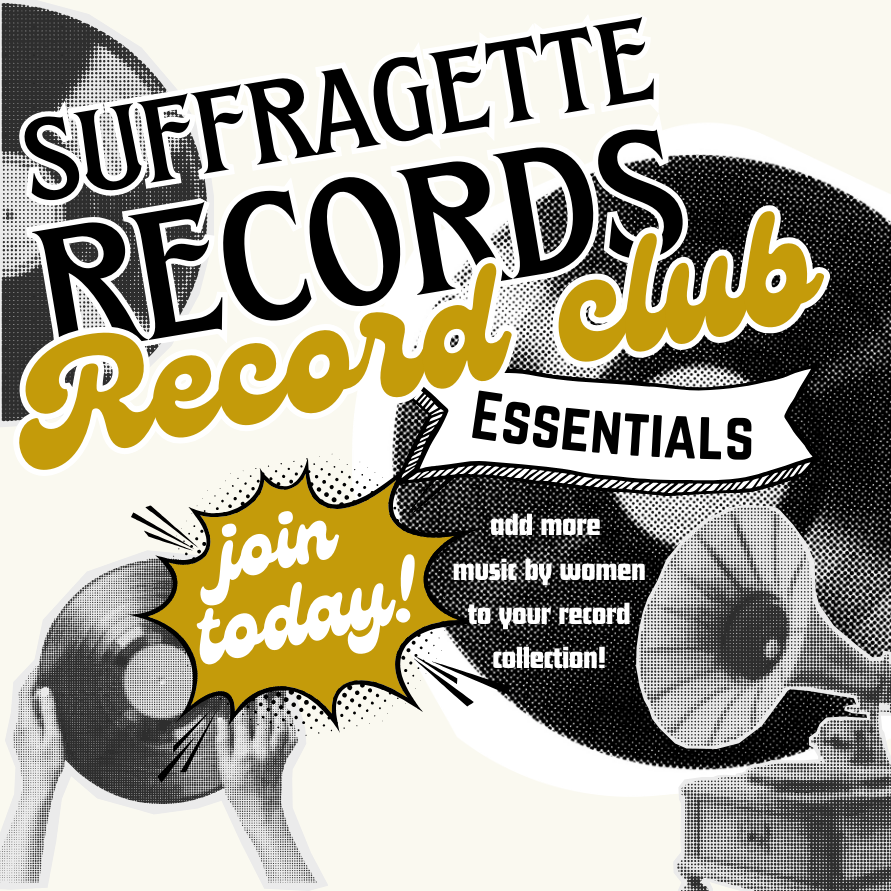 Record Club: Bonus Expansion