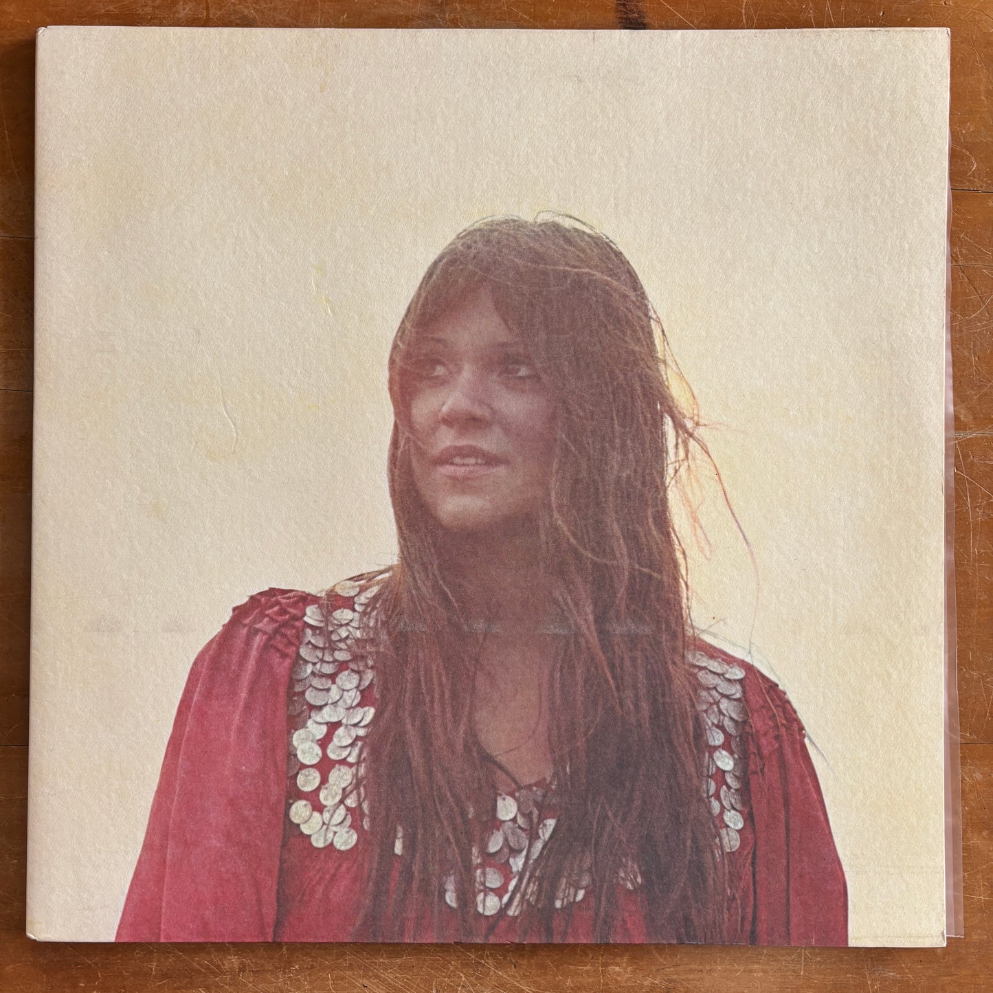 Melanie - Gather Me/Brand New Key