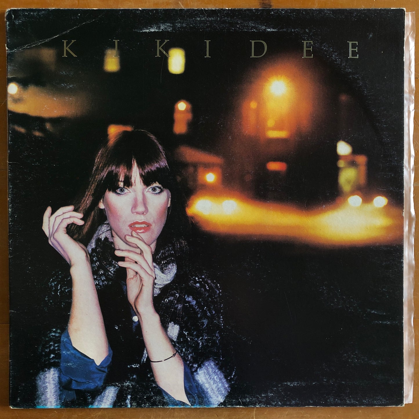 Kiki Dee - Kiki Dee
