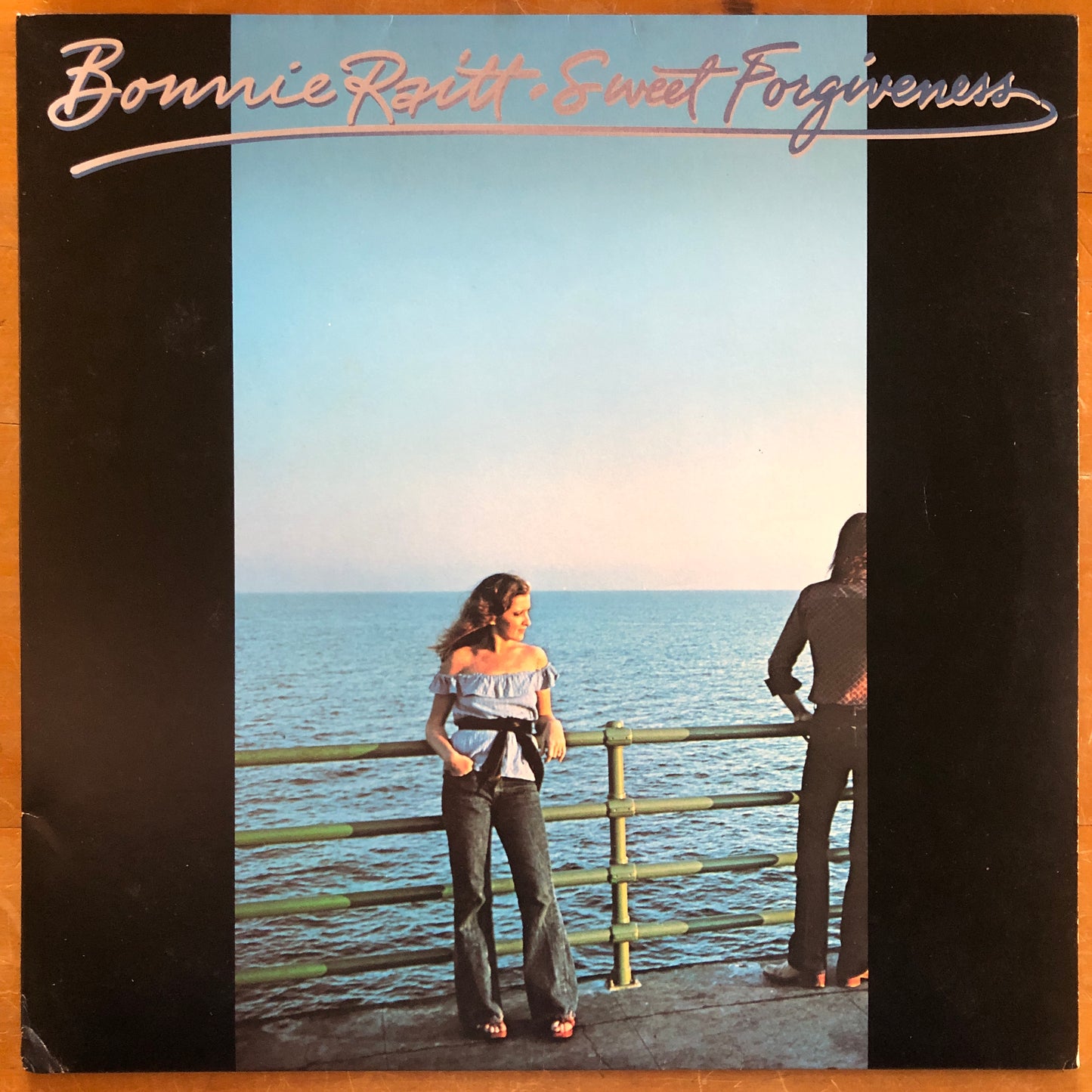 Bonnie Raitt - Sweet Forgiveness