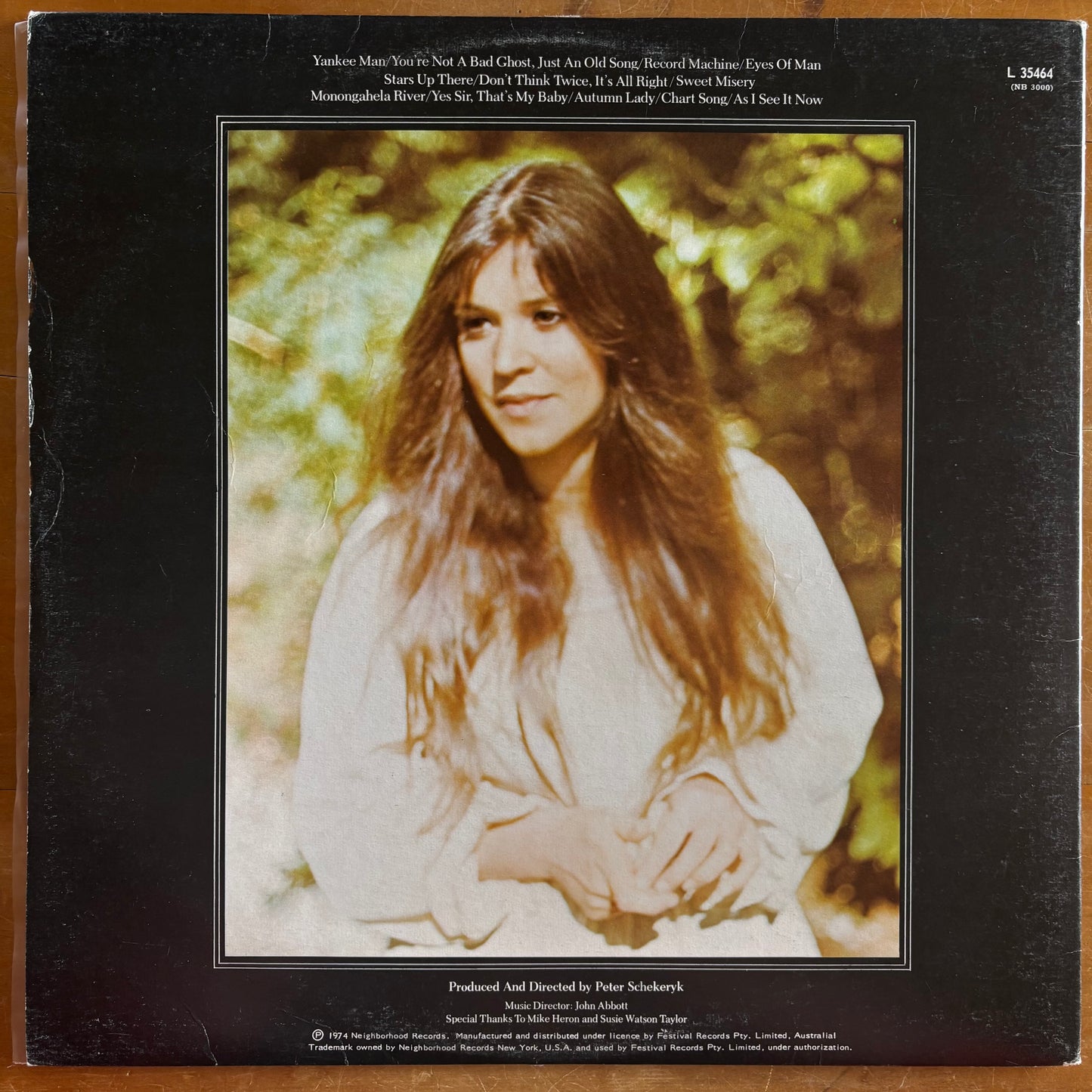 Melanie - As I See It Now