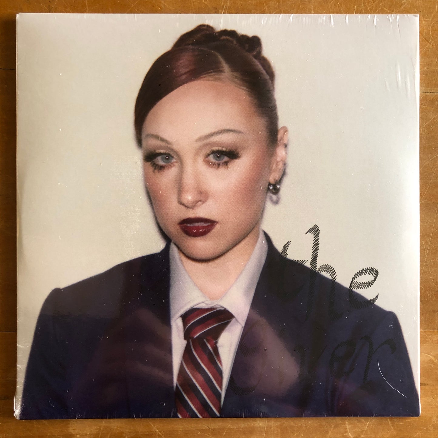Chappell Roan - The Giver (7" single)
