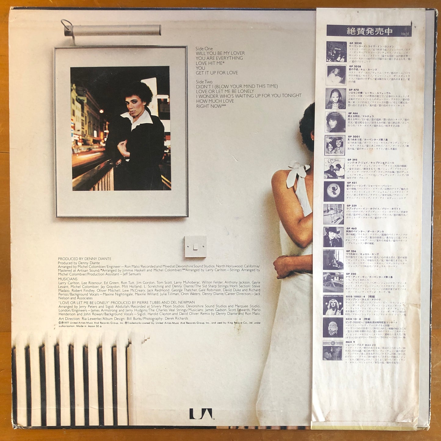 Maxine Nightingale - Night Life