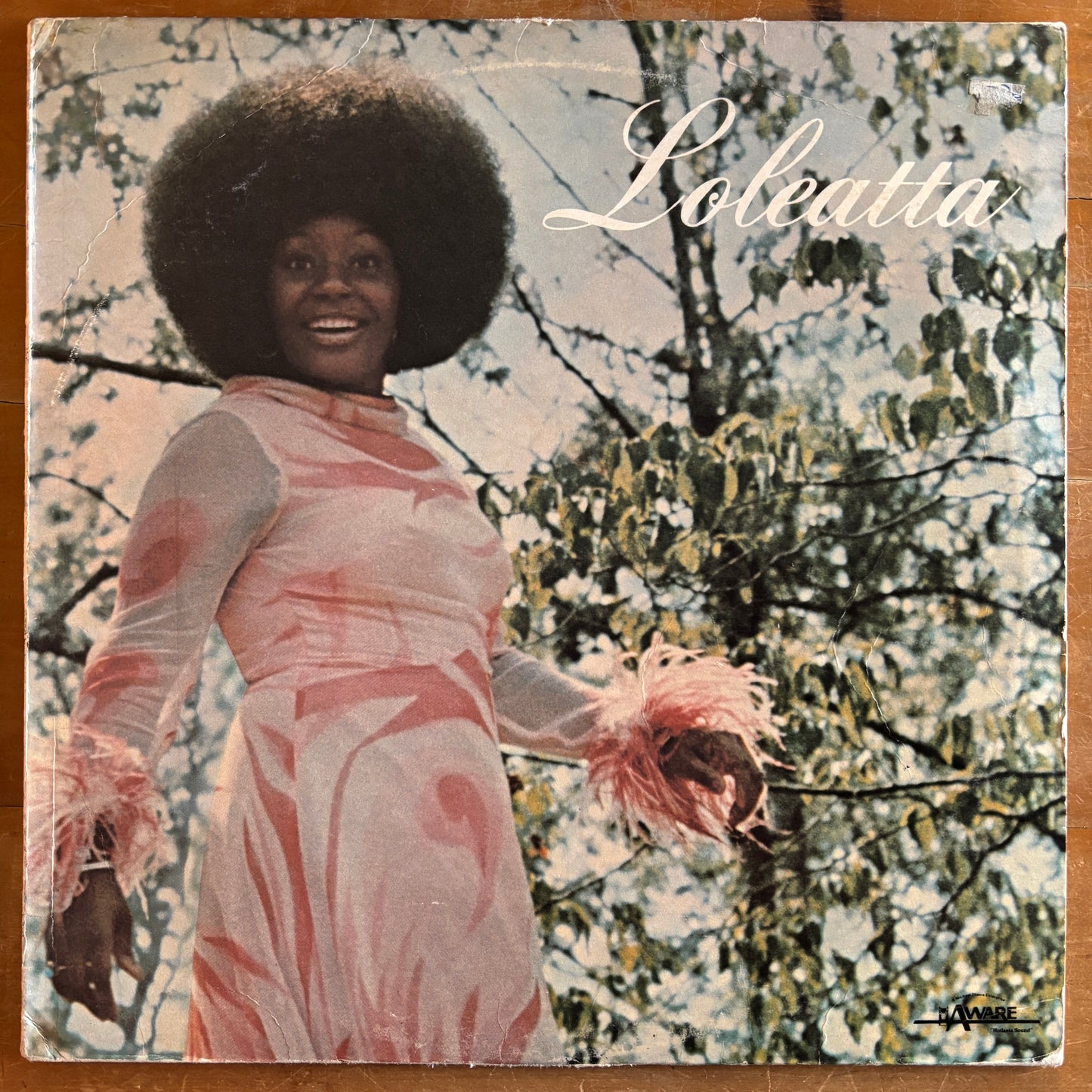 Loleatta Holloway - Loleatta