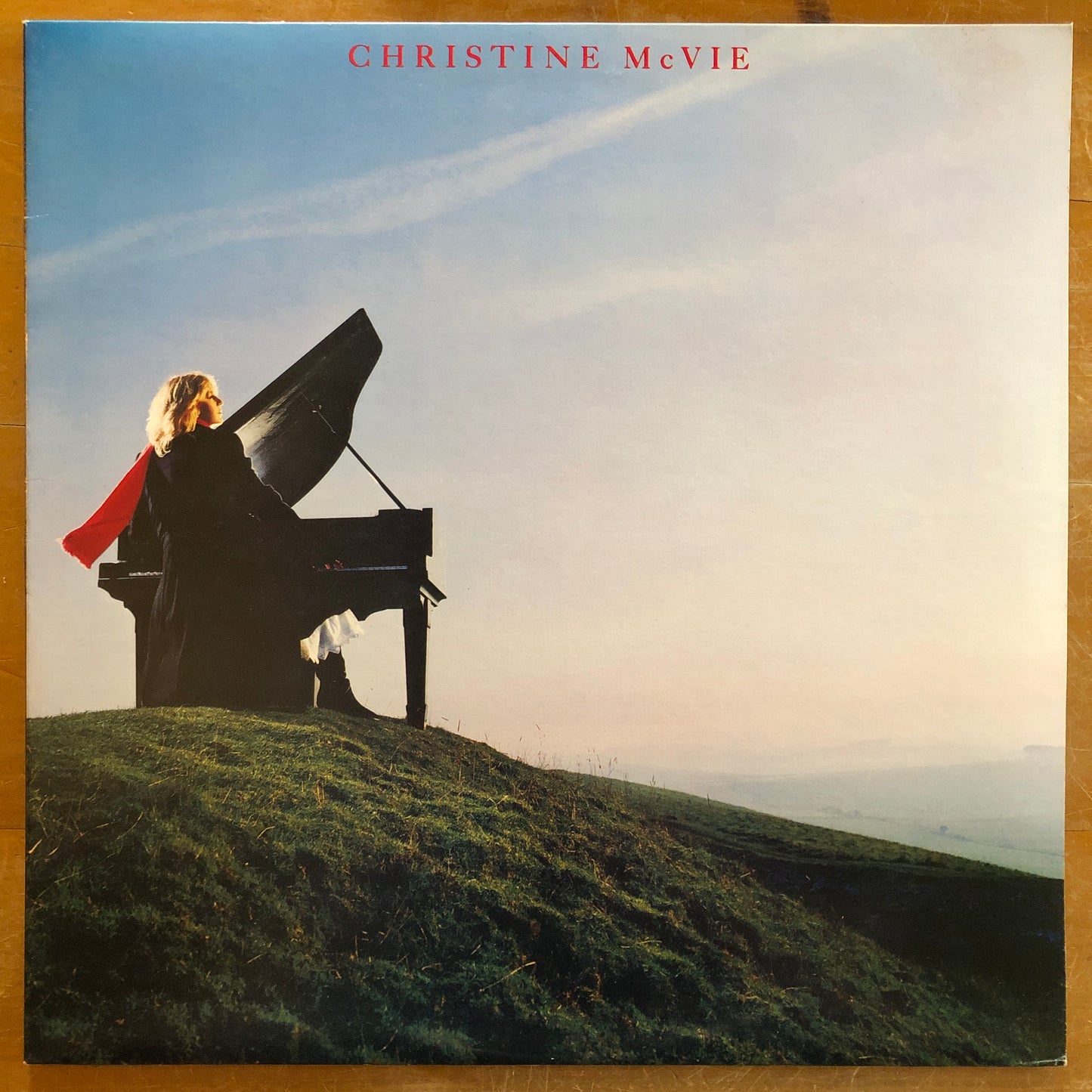 Christine McVie - Christine McVie