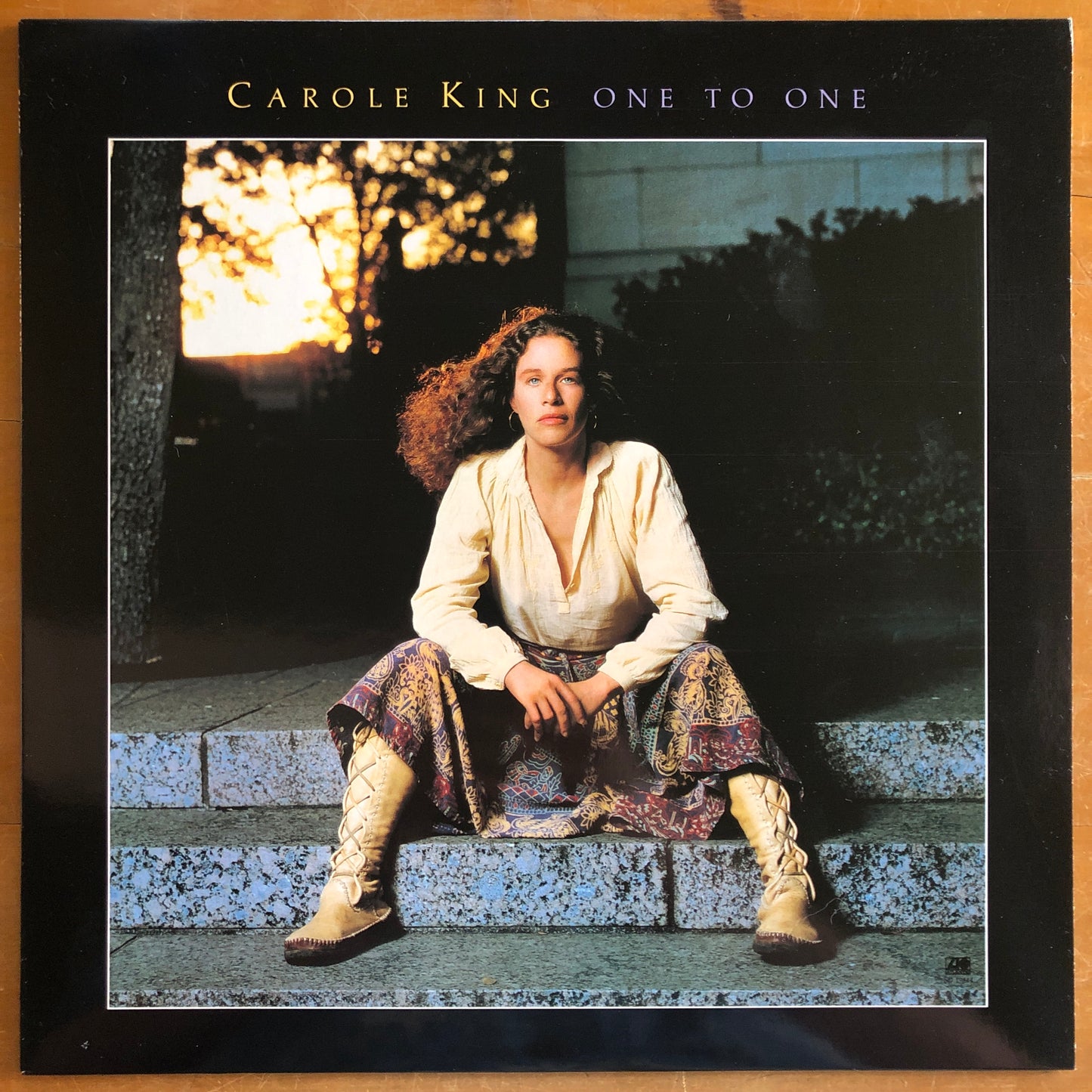 Carole King - One To One
