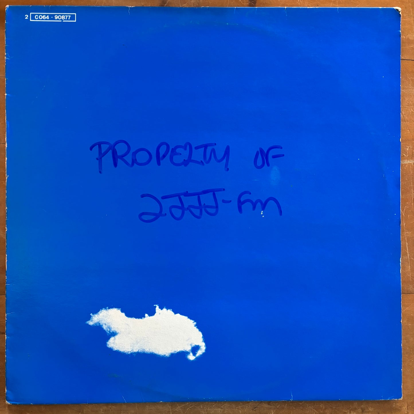 Plastic Ono Band - Live Peace In Toronto 1969