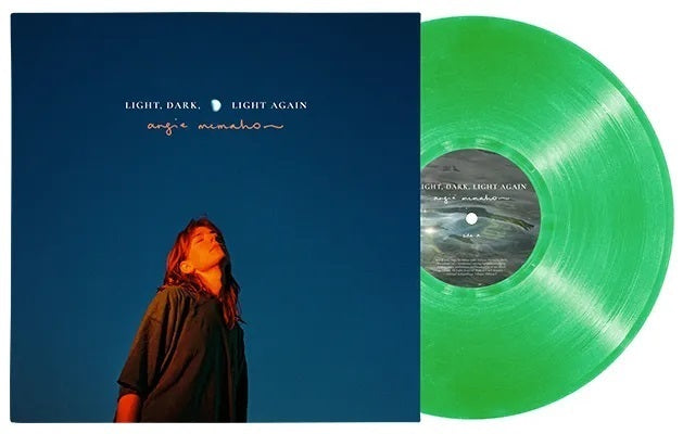Angie McMahon - Light, Dark, Light Again