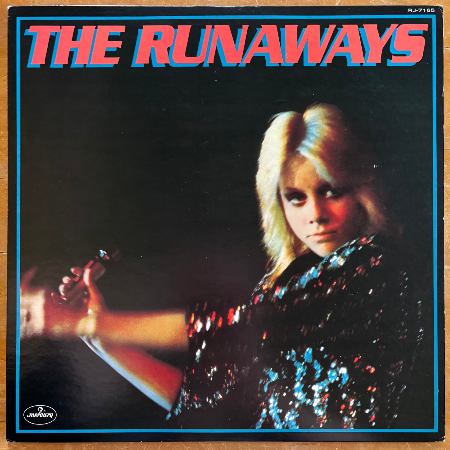 The Runaways - The Runaways