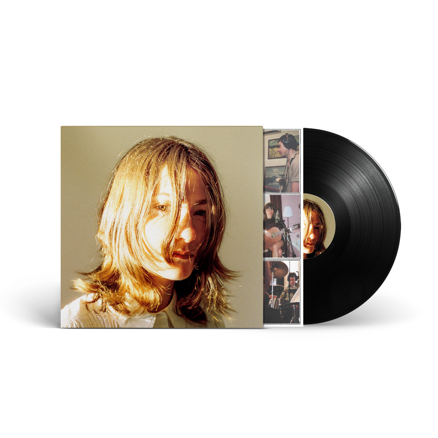 Rowena Wise - Bad Things Feel Good