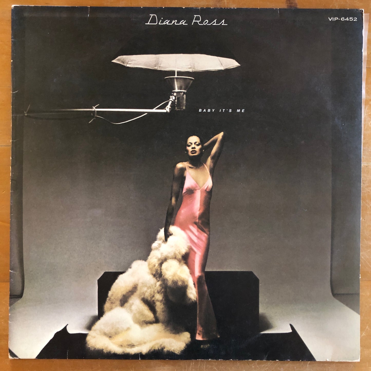 Diana Ross - Baby It's Me