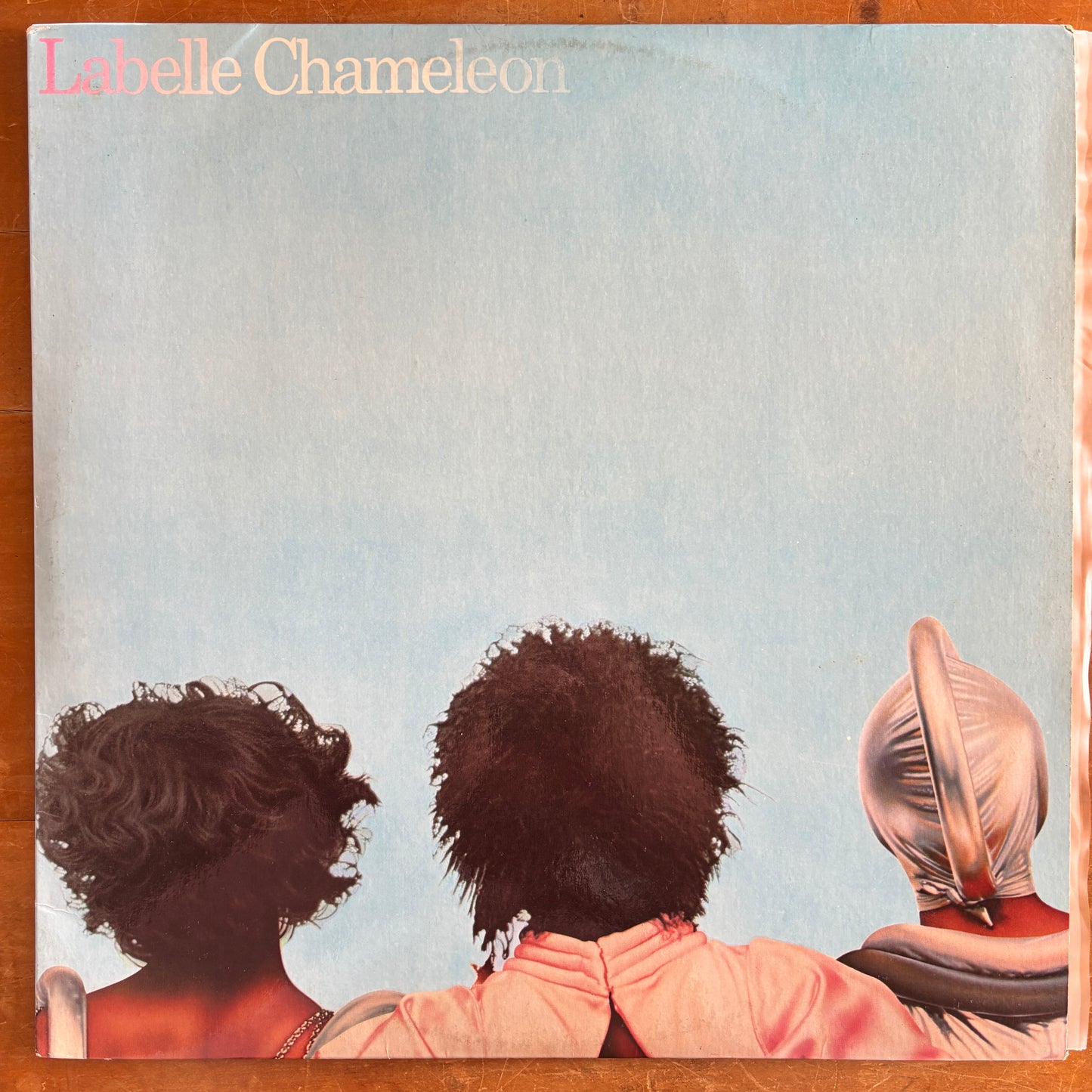 Labelle - Chameleon
