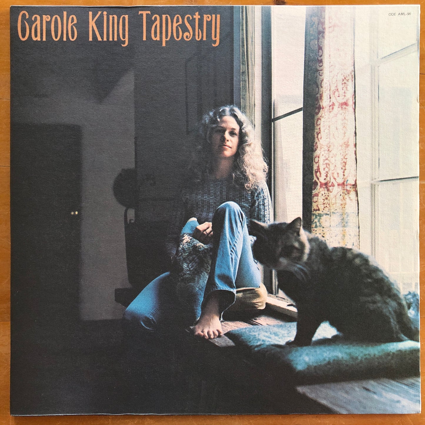 Carole King - Tapestry