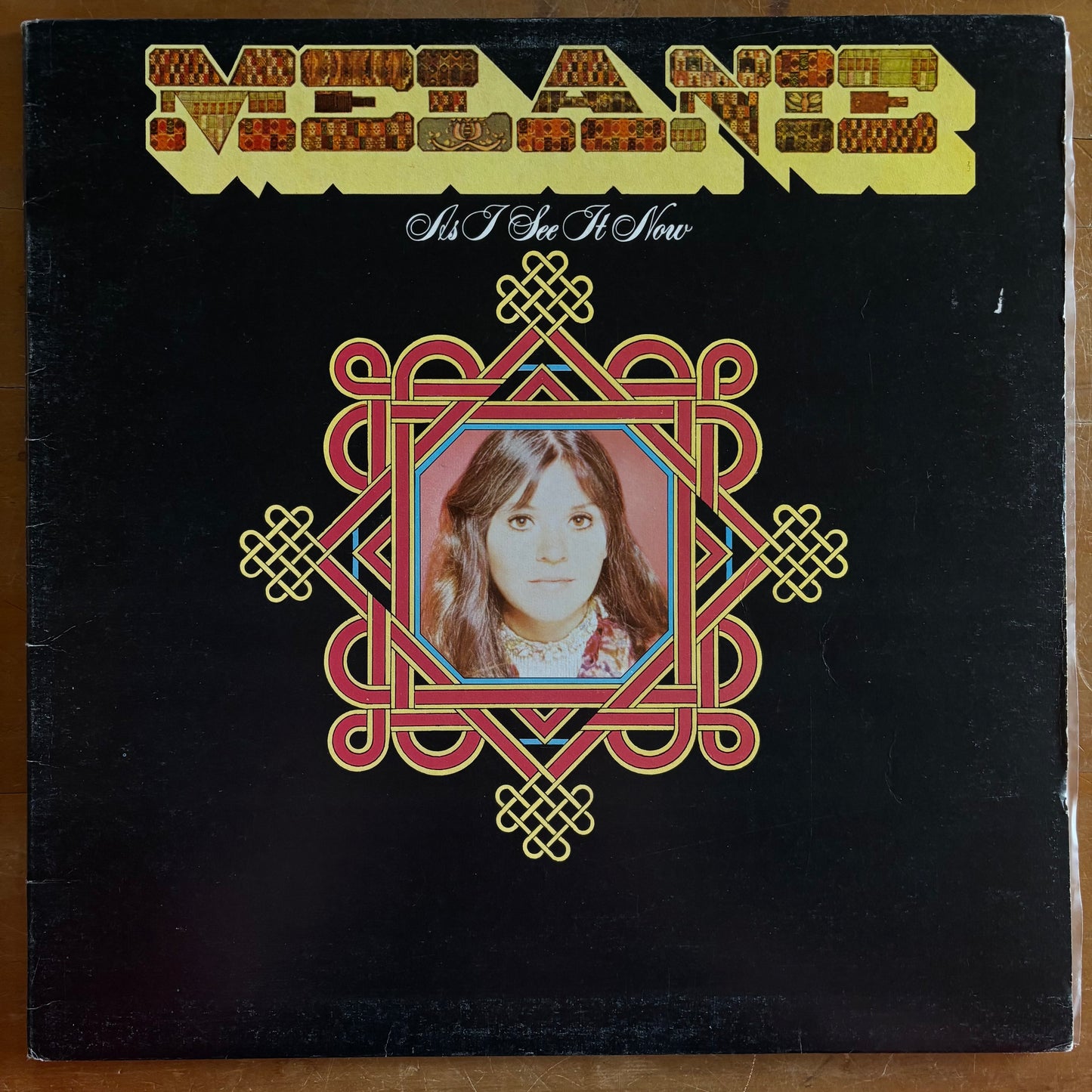 Melanie - As I See It Now