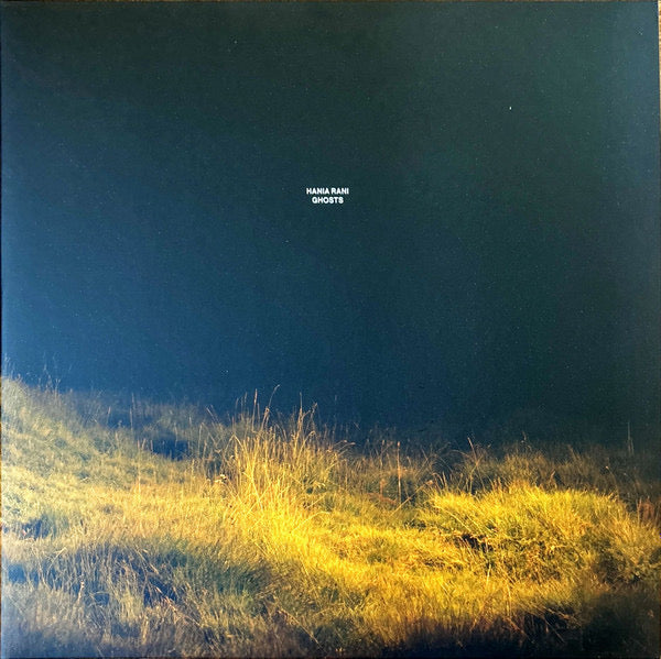 Hania Rani - Ghosts (2xLP)