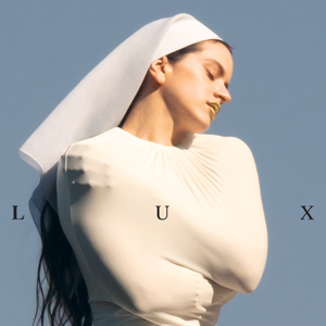 Rosalía - Lux (CD)