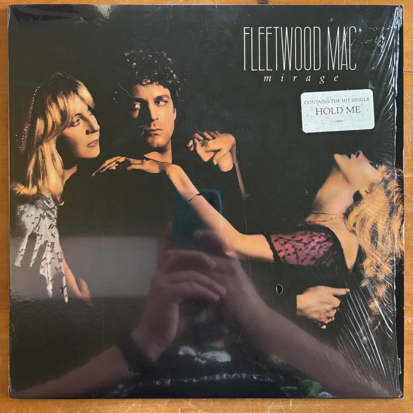 Fleetwood Mac - Mirage