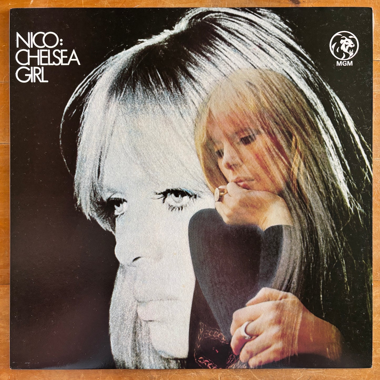 Nico - Chelsea Girl