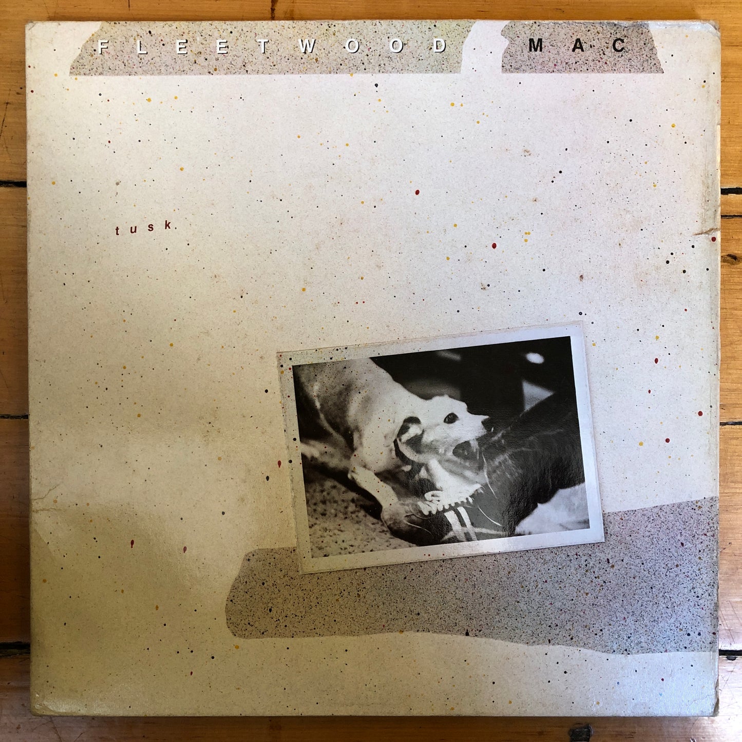 Fleetwood Mac - Tusk (2xLP)