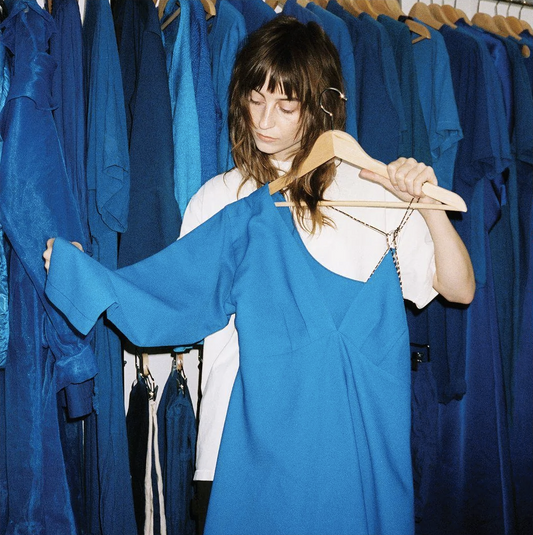 Faye Webster - Underdressed At The Symphony