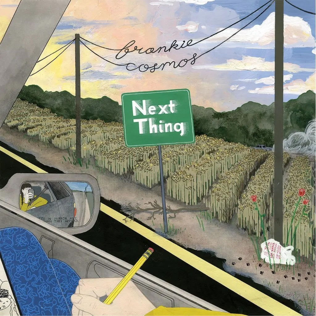Frankie Cosmos - Next Thing (10th Anniversary)