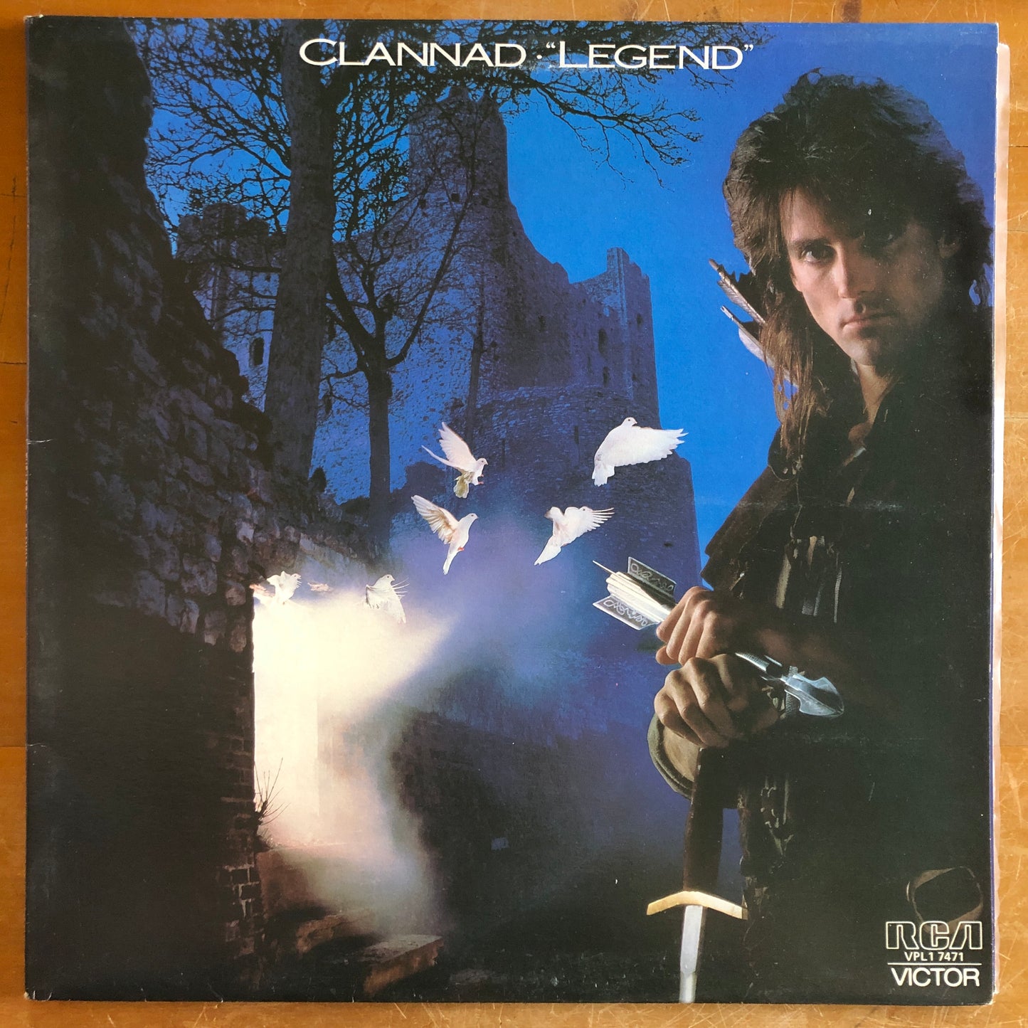 Clannad - Legend