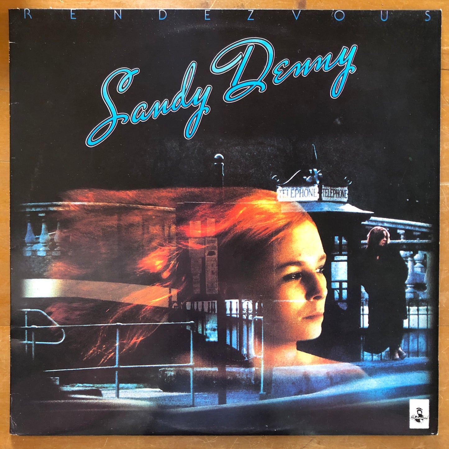 Sandy Denny - Rendezvous