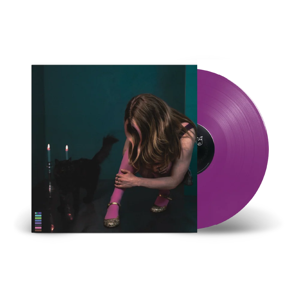 Holly Hebe - Mood Ring (EP)
