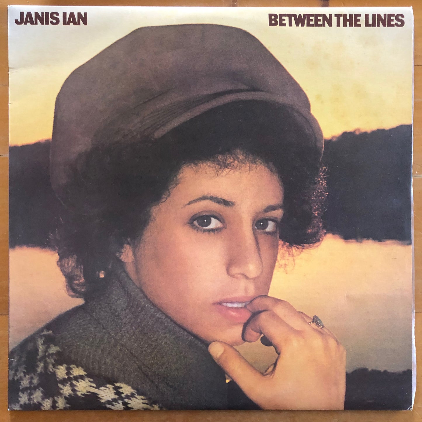 Janis Ian - Between the Lines