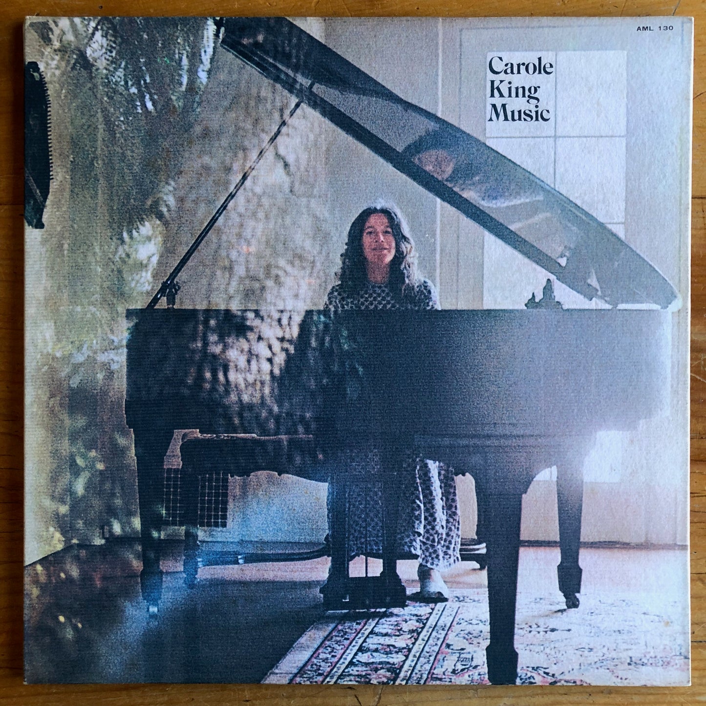 Carole King - Music