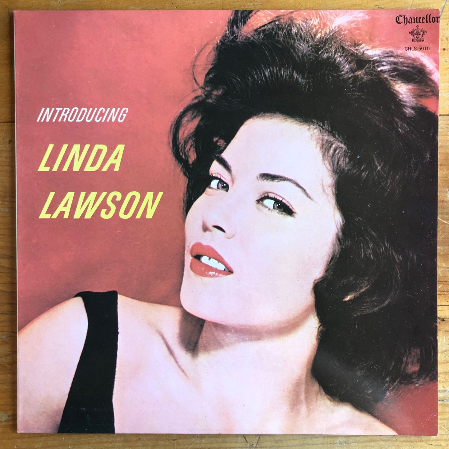 Linda Lawson - Introducing Linda Lawson