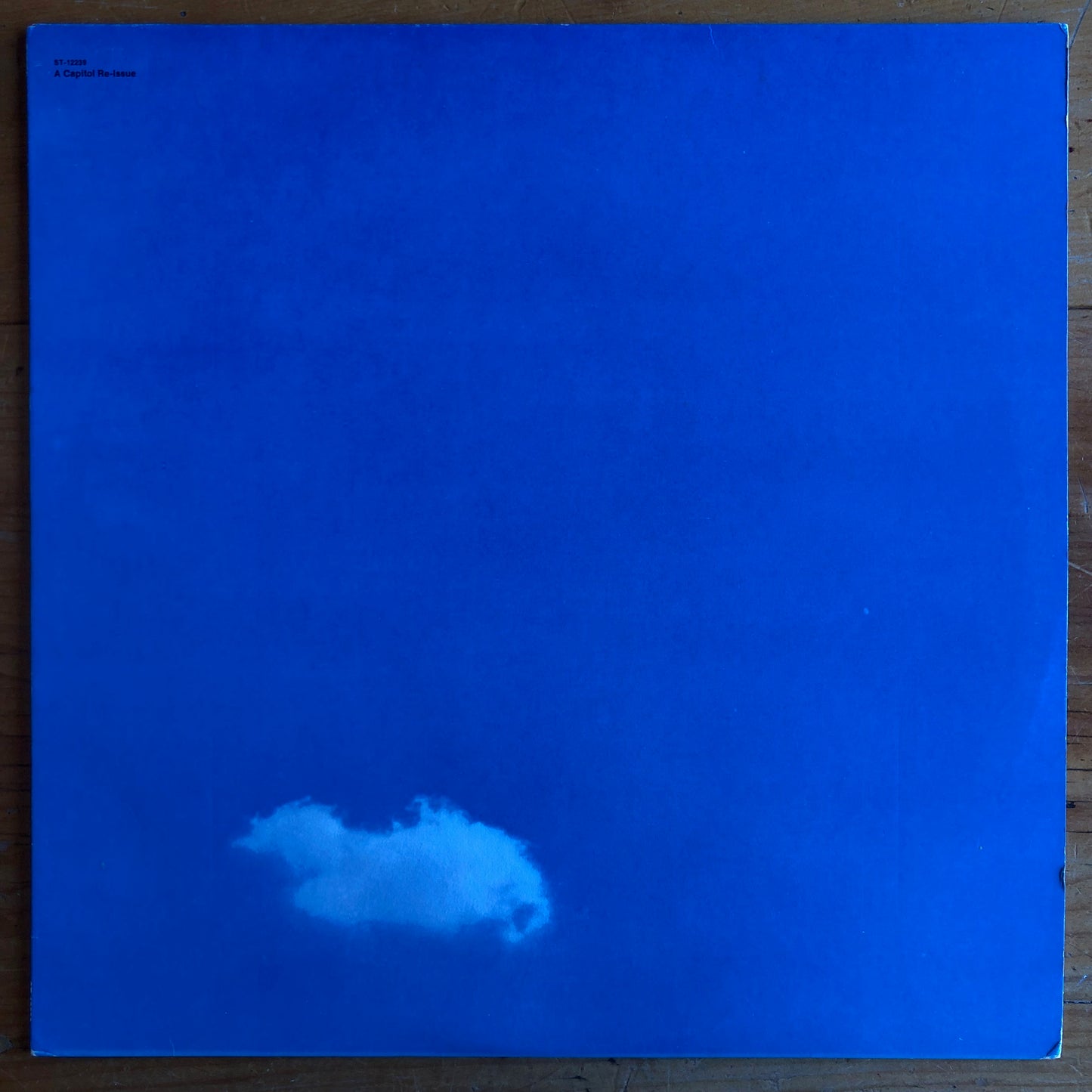 Plastic Ono Band - Live Peace In Toronto 1969