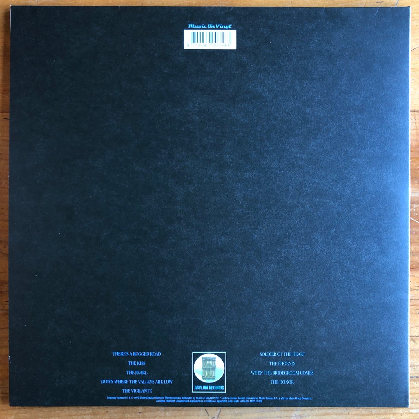 Judee Sill - Heart Food