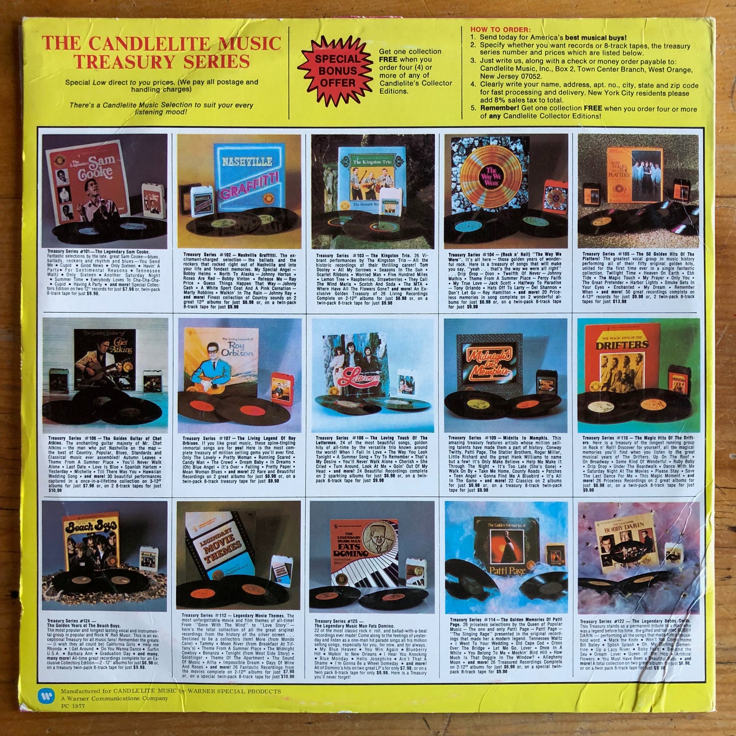 Aretha Franklin - The Heart And Soul Of Aretha Franklin (2xLP)