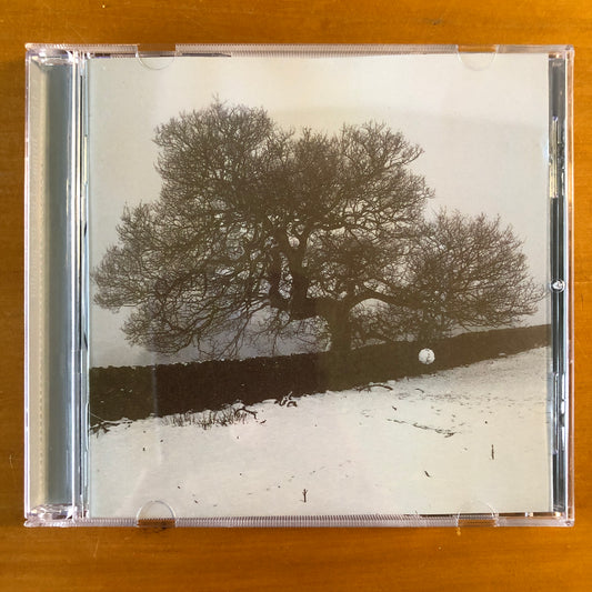 k.d. lang - Hymns Of The 49th Parallel  (CD)