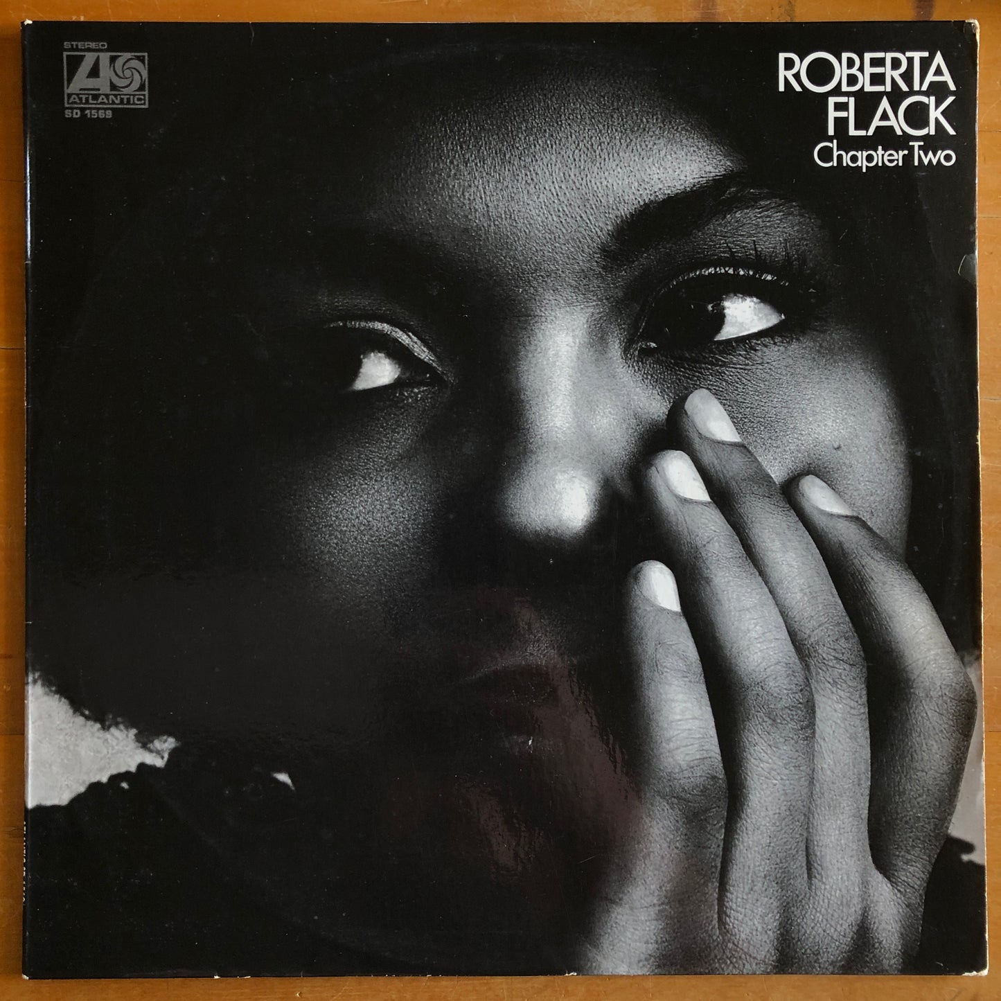 Roberta Flack - Chapter Two