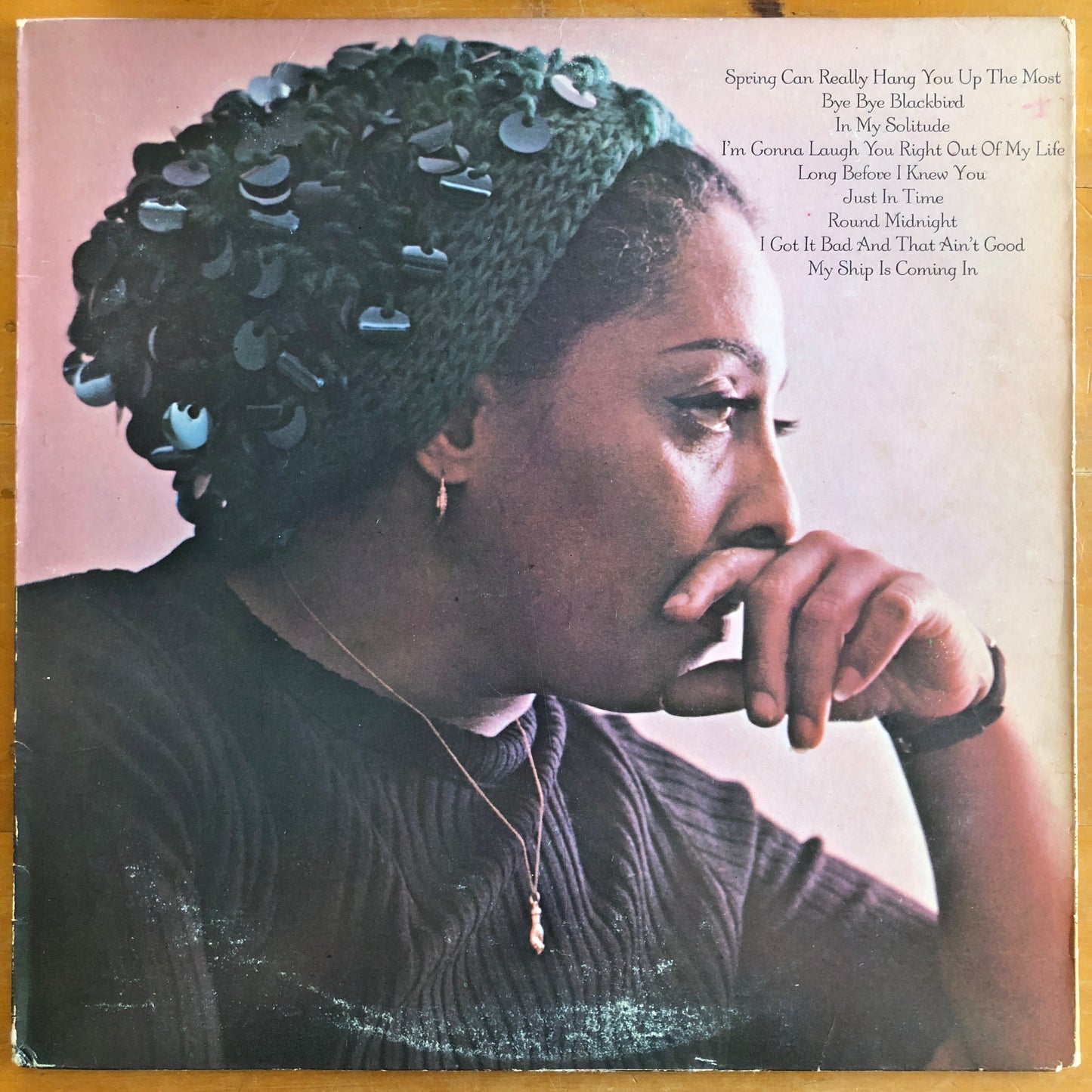 Carmen McRae - Carmen McRae