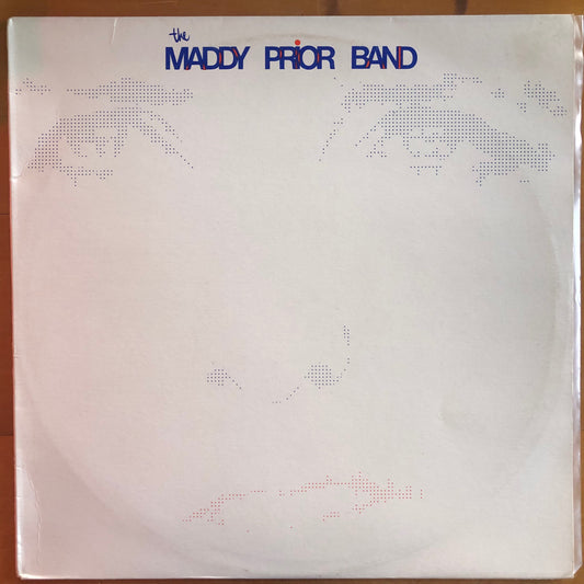 The Maddy Prior Band - Hooked On Winning