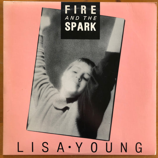 Lisa Young - Fire and the Spark