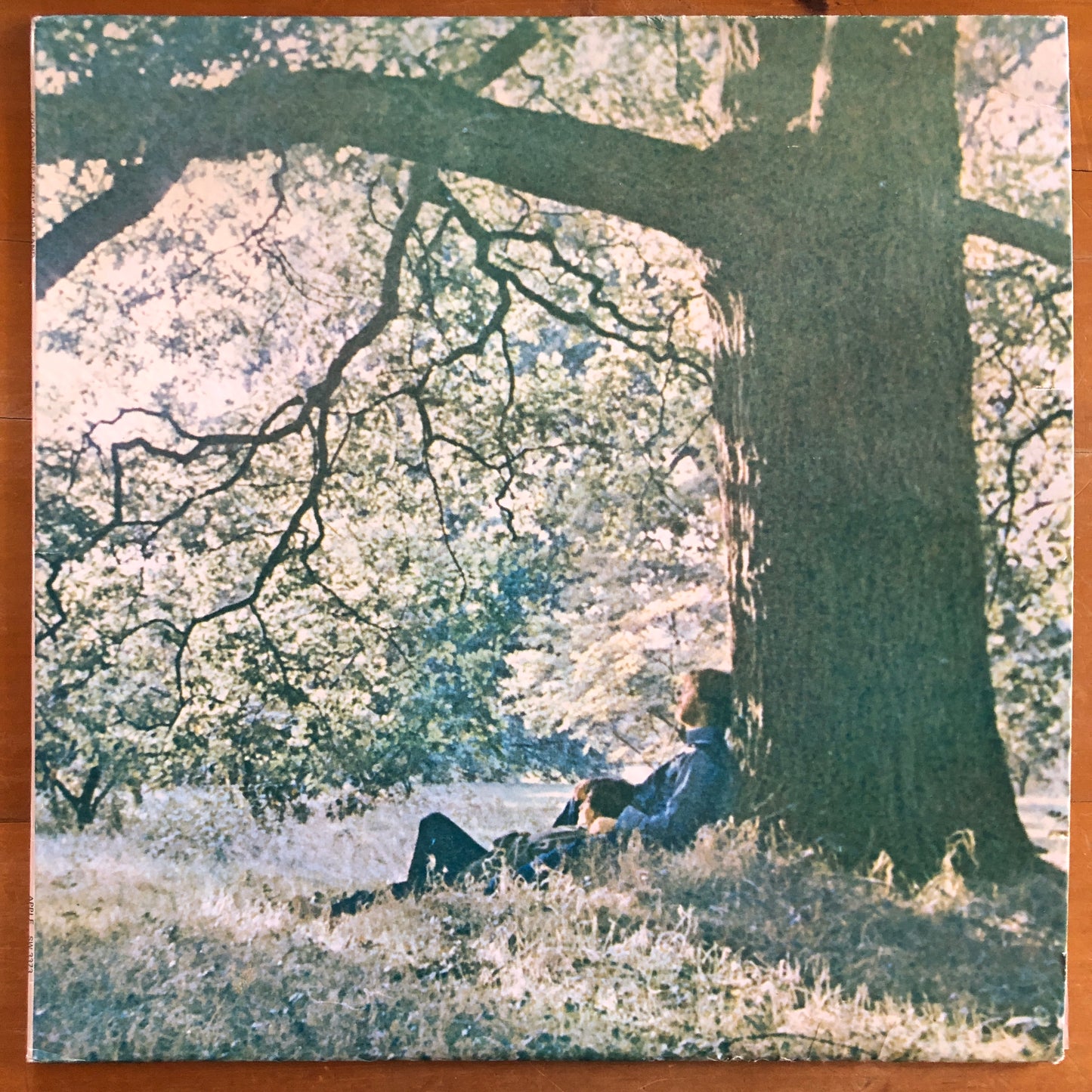 Yoko Ono - Yoko Ono / Plastic Ono Band