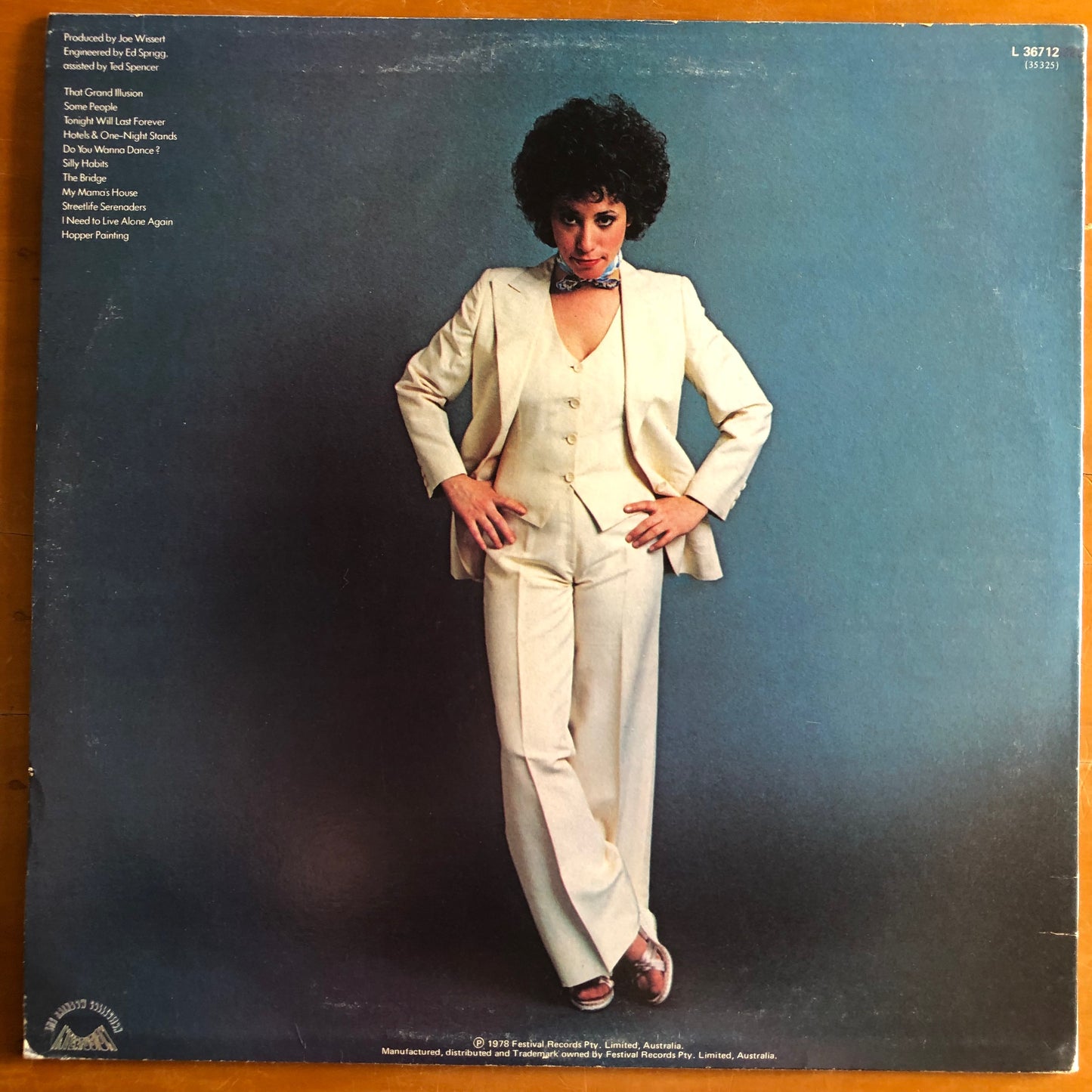 Janis Ian - Janis Ian