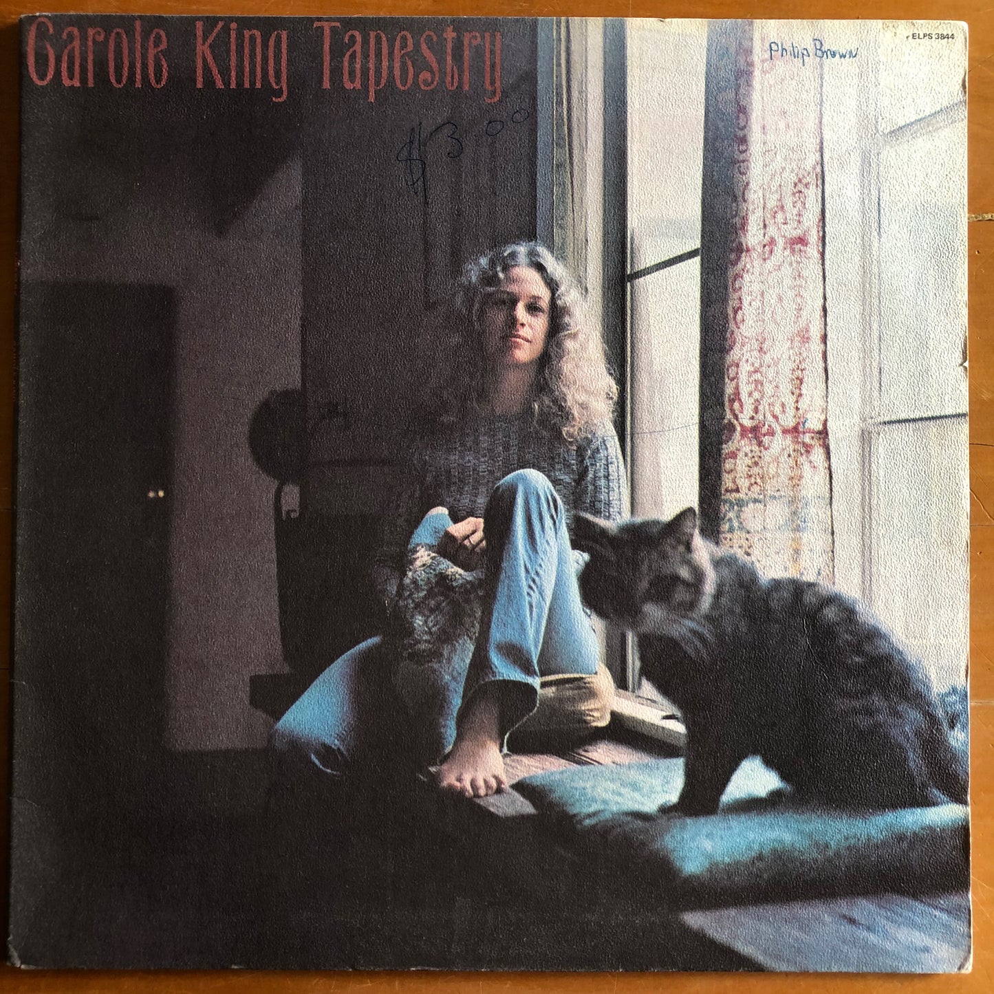 Carole King - Tapestry