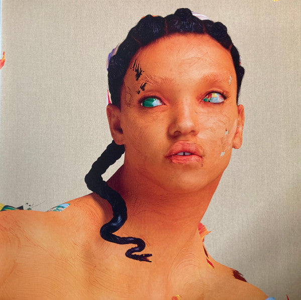 FKA Twigs - Magdalene