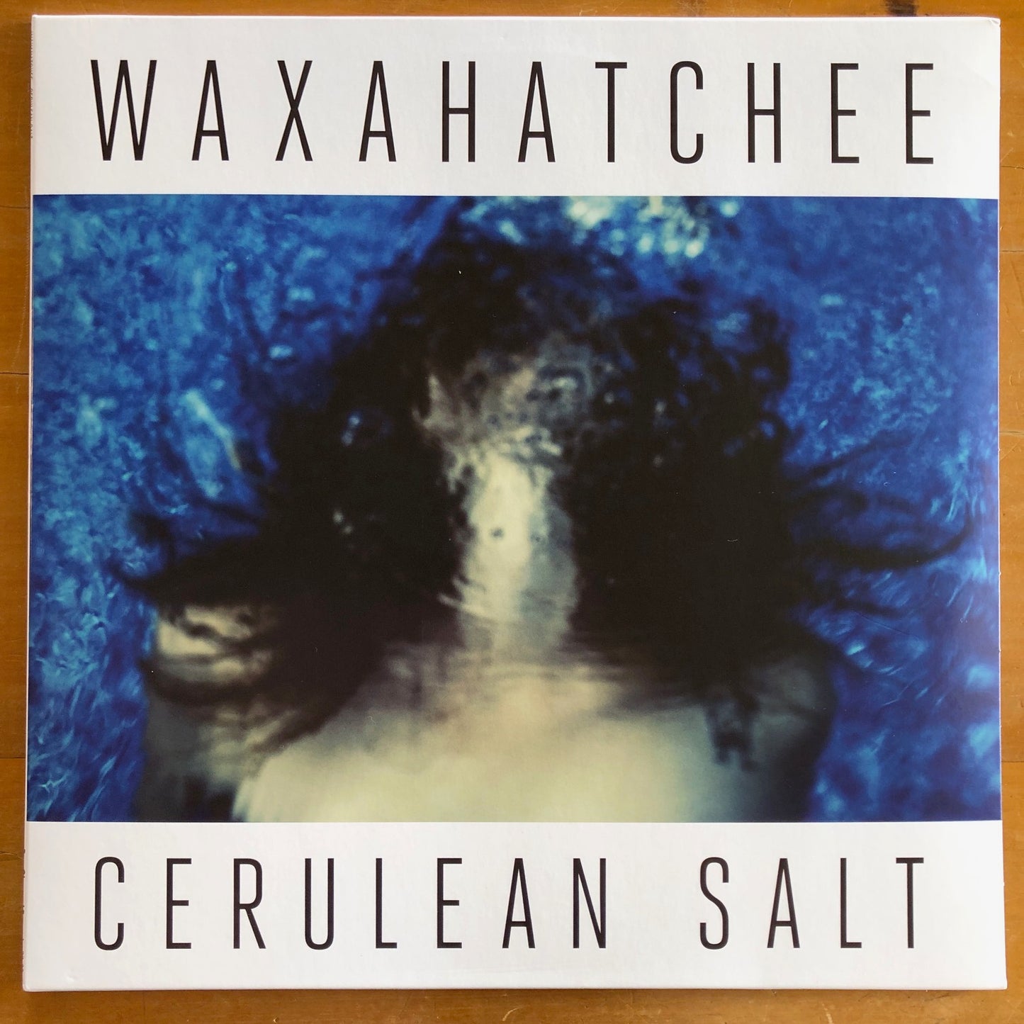 Waxahatchee - Cerulean Salt