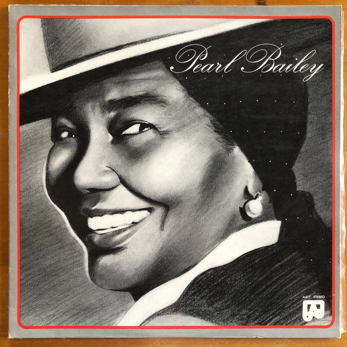 Pearl Bailey - Pearl Bailey